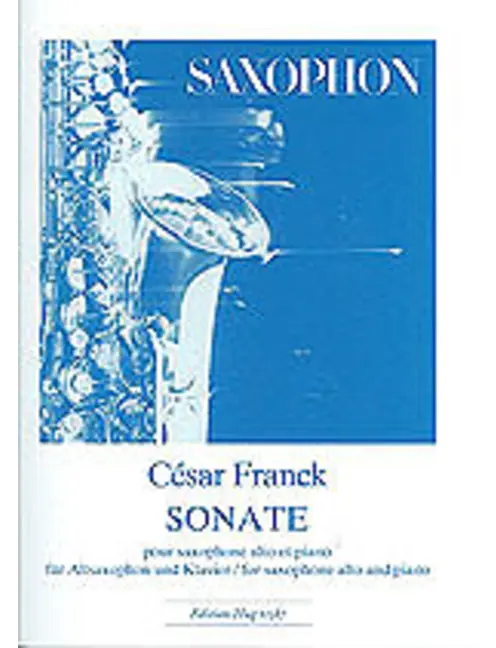 Sonate A-Dur